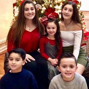 Meet your Posher, Anne